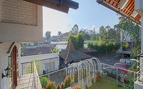 Djourney Hotel Lembang By Escotel